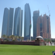 Abu dhabi